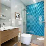 Majopi 6 - Central, Ac, Close To Palais & Beaches Cannes
