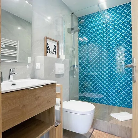 Majopi 6 - Central, Ac, Close To Palais & Beaches Cannes